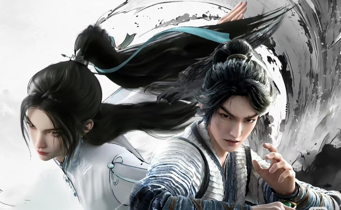 剑来·陈平安#宁姚