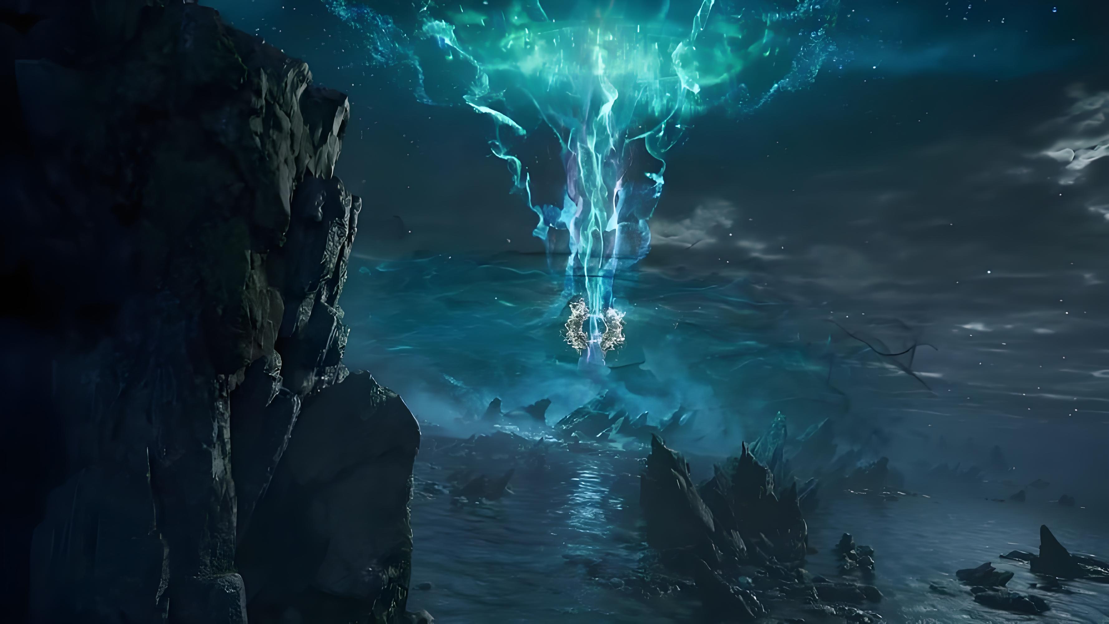 凡人修仙传·还阳术